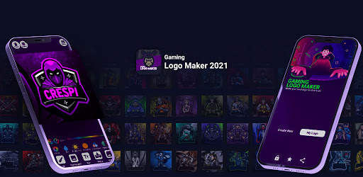Gaming Logo Maker 2021 | Esport Logo Maker 2021 screenshot 1