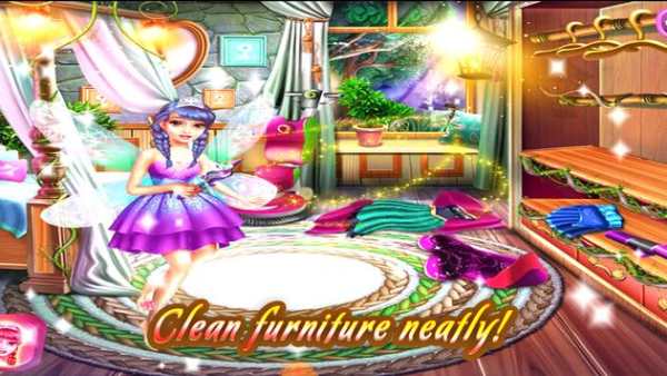 House Cleaning screenshot 2