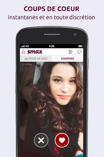 Smax screenshot 2