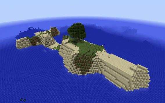 Survival mod for Minecraft PE screenshot 2