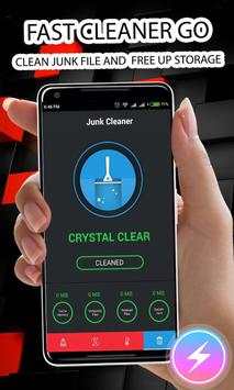 Fast CleanerGo screenshot 4