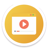 M3u8 Player icon