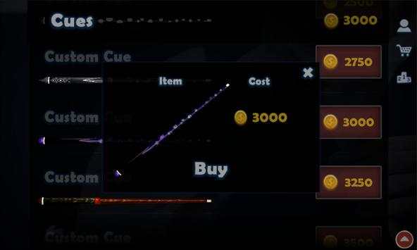 8 Ball Pool Billiards Online screenshot 6