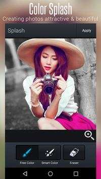 Photo Editor 3 تصوير الشاشة