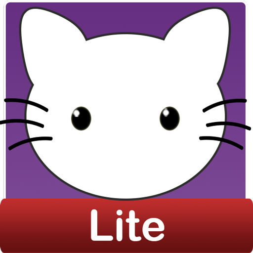 Nyan Kanji Lite icon