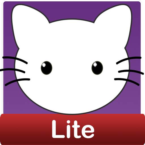 Nyan Kanji Lite 1.7
