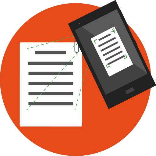 Free Document Scanner 1.4