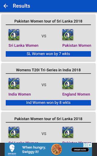Cricket Speed: Fastest Live Line screenshot 6