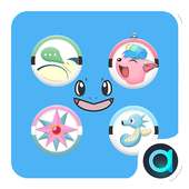 Theme for Pokemon