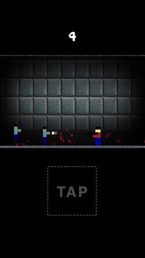 Stay Alive: Zombie Apocalypse screenshot 2