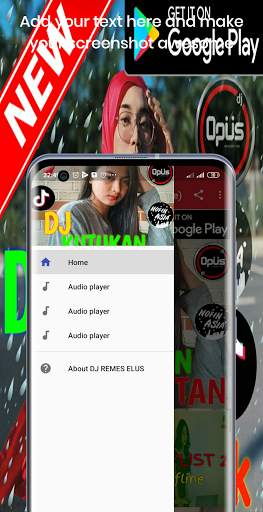 Lagu DJ Tiktok 2021 | Full BASS  Mp3 screenshot 7
