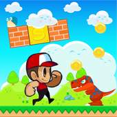 Super Sandy Adventure 1.0.4
