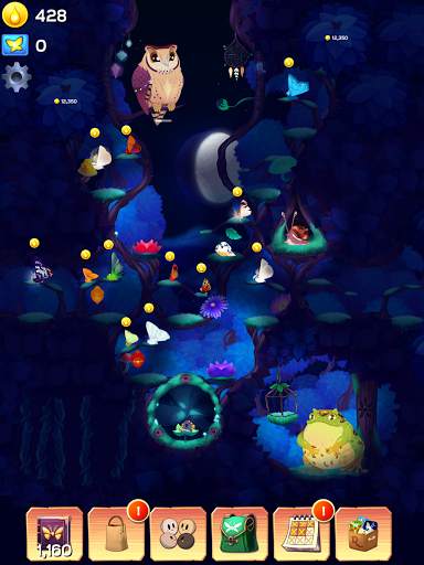 Flutter: Starlight screenshot 13