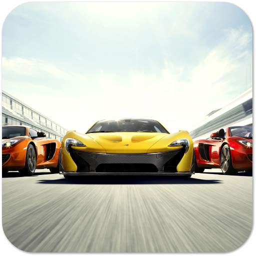 Real City Car Racing 2.2