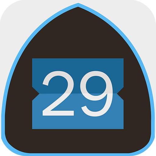 Islamic Hijri Calendar 2020 1.10