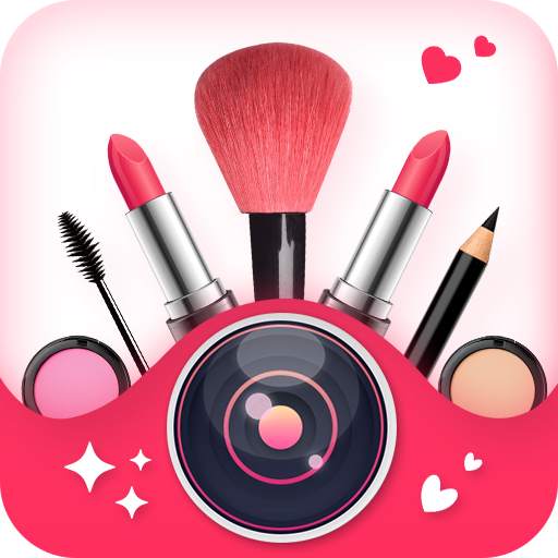 Beautify Me Makeup Camera - Beauty Camera 1.10