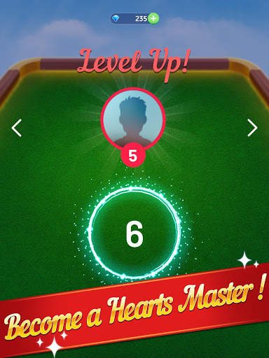 Hearts World Tour: Classic Card Plus Board Game screenshot 8