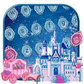 Cute Princess Castle 10001003