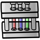 Chemical Formula Quiz icon