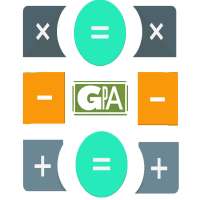 GPA Calculator icon