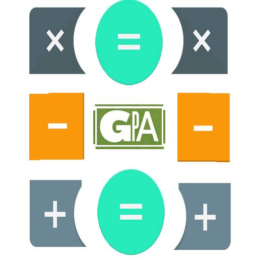 GPA Calculator 1.0