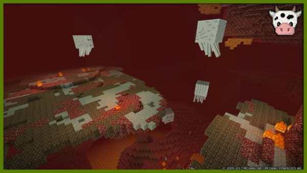 Survival Village Minecraft map screenshot 7