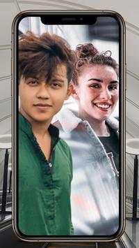 Selfie With Riyaz Aly: Riyaz Aly Wallpapers screenshot 1