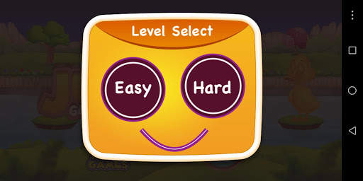 Jumping !!! Kids Game screenshot 3