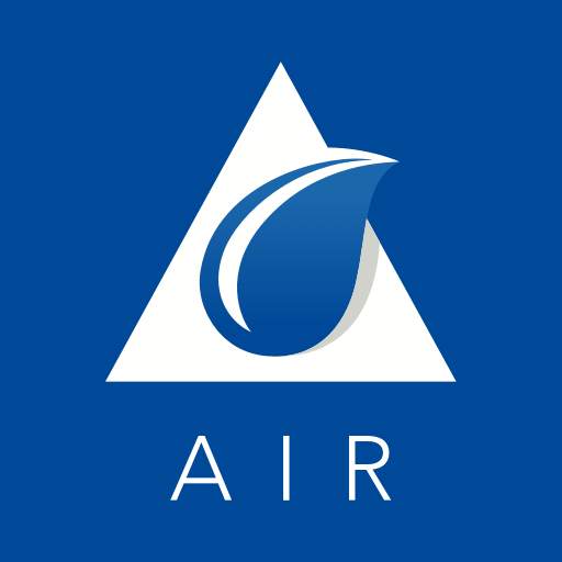 AIR Apps 1.0.8