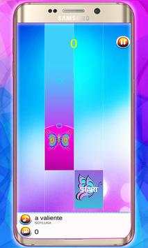 SOYLUNA Piano Tile GAME screenshot 3