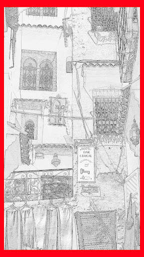 Pencil Drawing - Sketch Effect screenshot 11