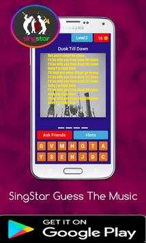 SingStar Guess The Song screenshot 4