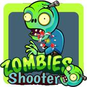 Zombie Shooter 2.0