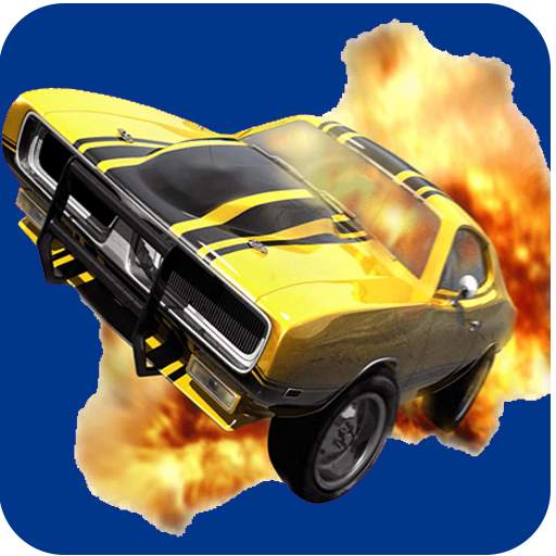Police Car Drifting Chase Game 1.8