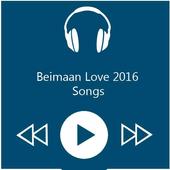 Aaja Hug Me Beimaan Loves Song icon