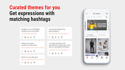 Social Media Post Simplified screenshot 7