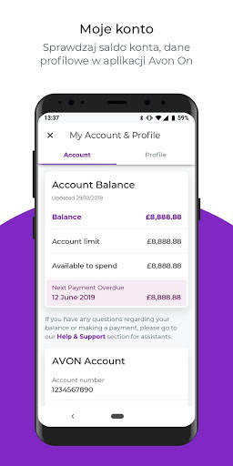 Avon ON screenshot 6