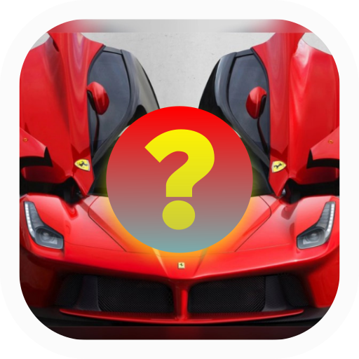 Guess the Car - QUIZ-2020 icon