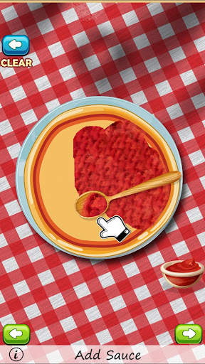 Pizza games screenshot 15