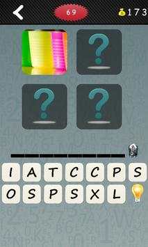 4 Fotos 1 Palabra   Cifras screenshot 5
