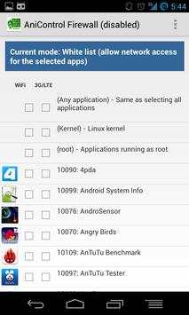 AniControl-Lite screenshot 3