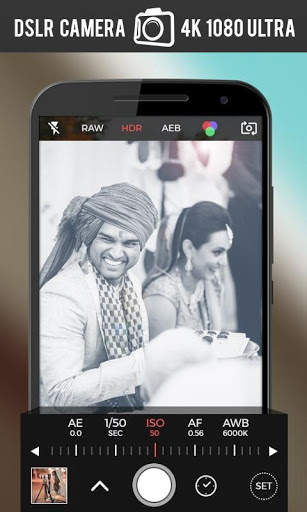 DSLR Camera Effects : Photo Editor screenshot 7