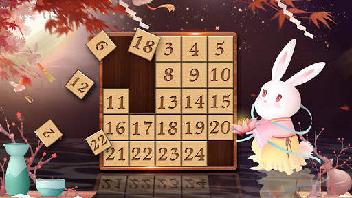 Numpuz: Juegos de Números screenshot 16