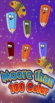 funny coloring book for kids screenshot 1