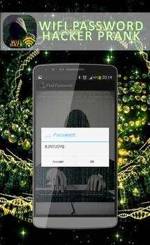 WiFi Password Hacker Pro 2017 screenshot 5