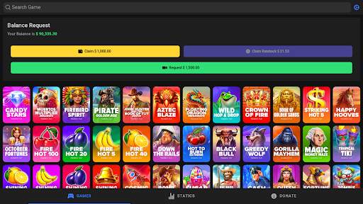 Slotgreator - Casino Games screenshot 9