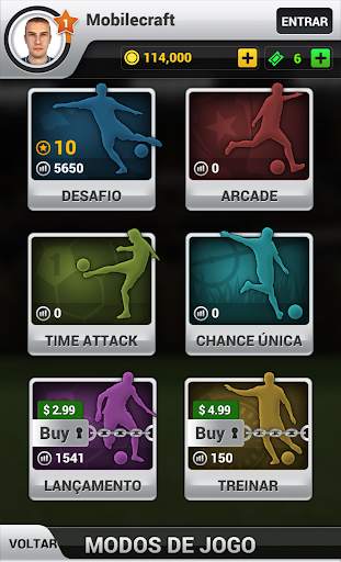 Flick Shoot 2 screenshot 4