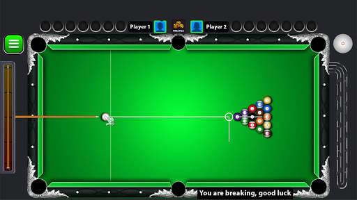 8 Ball Mini Snooker Pool:  Pro Billiard Pool Games screenshot 2