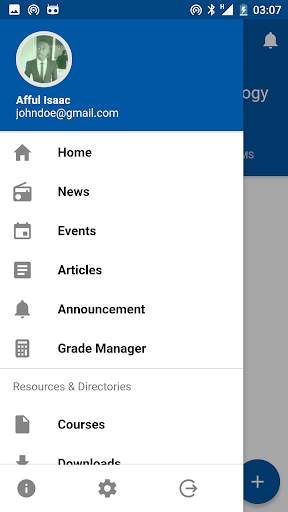 KSB APP скриншот 3