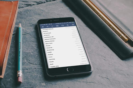 Lite for Facebook lite screenshot 6